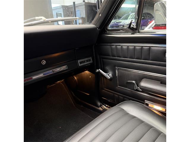 1967 Ford Fairlane (CC-2093644) for sale in Fergus, Ontario