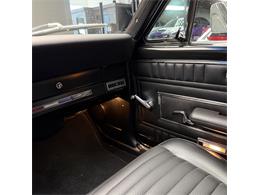 1967 Ford Fairlane (CC-2093644) for sale in Fergus, Ontario