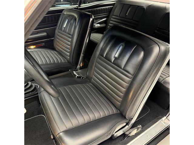 1967 Ford Fairlane (CC-2093644) for sale in Fergus, Ontario