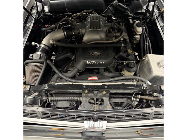 1967 Ford Fairlane (CC-2093644) for sale in Fergus, Ontario