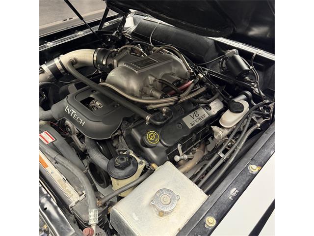 1967 Ford Fairlane (CC-2093644) for sale in Fergus, Ontario