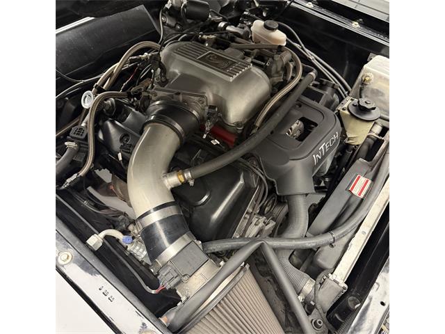 1967 Ford Fairlane (CC-2093644) for sale in Fergus, Ontario