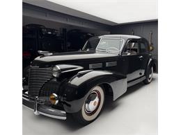 1940 Cadillac Series 60 (CC-2093645) for sale in Fergus, Ontario