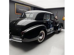 1940 Cadillac Series 60 (CC-2093645) for sale in Fergus, Ontario