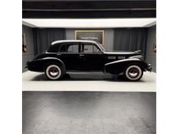 1940 Cadillac Series 60 (CC-2093645) for sale in Fergus, Ontario