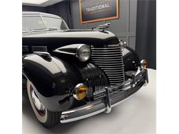 1940 Cadillac Series 60 (CC-2093645) for sale in Fergus, Ontario