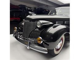 1940 Cadillac Series 60 (CC-2093645) for sale in Fergus, Ontario