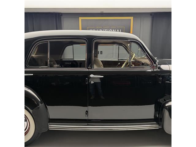 1940 Cadillac Series 60 (CC-2093645) for sale in Fergus, Ontario