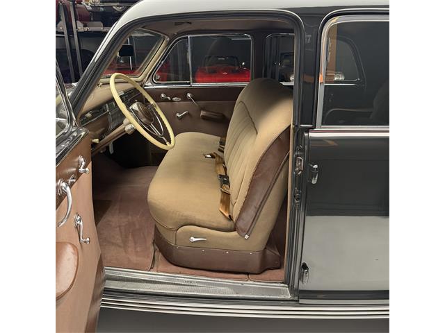 1940 Cadillac Series 60 (CC-2093645) for sale in Fergus, Ontario
