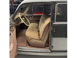 1940 Cadillac Series 60 (CC-2093645) for sale in Fergus, Ontario