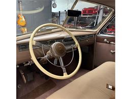 1940 Cadillac Series 60 (CC-2093645) for sale in Fergus, Ontario
