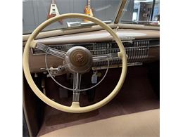 1940 Cadillac Series 60 (CC-2093645) for sale in Fergus, Ontario
