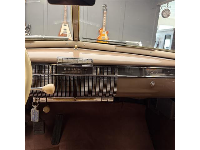 1940 Cadillac Series 60 (CC-2093645) for sale in Fergus, Ontario