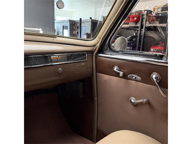 1940 Cadillac Series 60 (CC-2093645) for sale in Fergus, Ontario