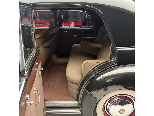 1940 Cadillac Series 60 (CC-2093645) for sale in Fergus, Ontario