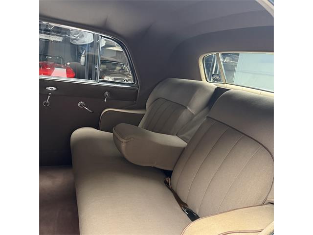 1940 Cadillac Series 60 (CC-2093645) for sale in Fergus, Ontario
