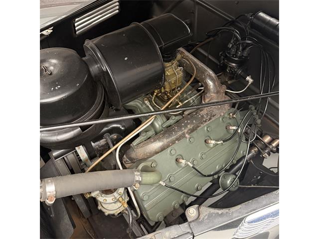 1940 Cadillac Series 60 (CC-2093645) for sale in Fergus, Ontario