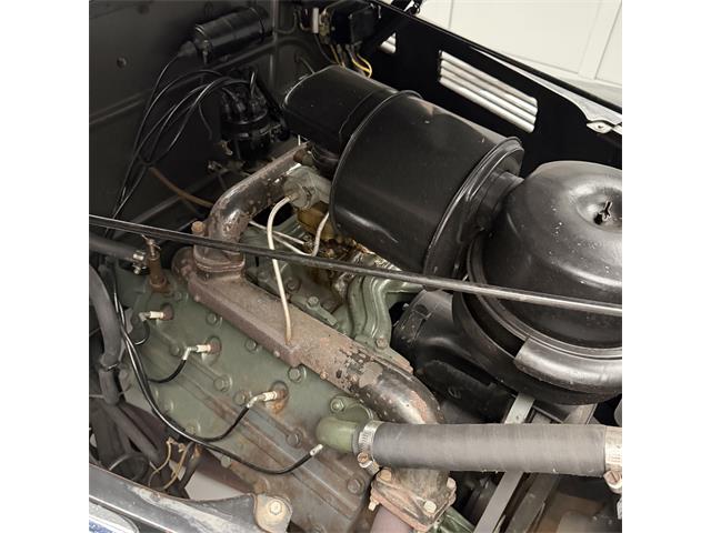 1940 Cadillac Series 60 (CC-2093645) for sale in Fergus, Ontario