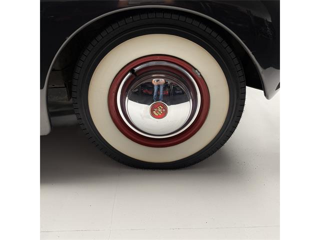 1940 Cadillac Series 60 (CC-2093645) for sale in Fergus, Ontario