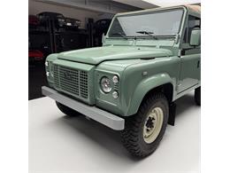 2000 Land Rover Defender (CC-2093647) for sale in Fergus, Ontario