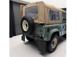 2000 Land Rover Defender (CC-2093647) for sale in Fergus, Ontario