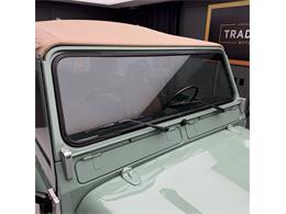 2000 Land Rover Defender (CC-2093647) for sale in Fergus, Ontario