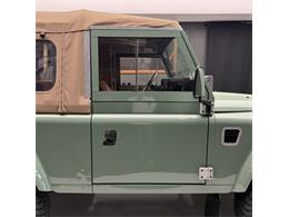 2000 Land Rover Defender (CC-2093647) for sale in Fergus, Ontario