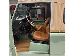 2000 Land Rover Defender (CC-2093647) for sale in Fergus, Ontario