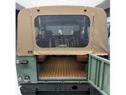 2000 Land Rover Defender (CC-2093647) for sale in Fergus, Ontario