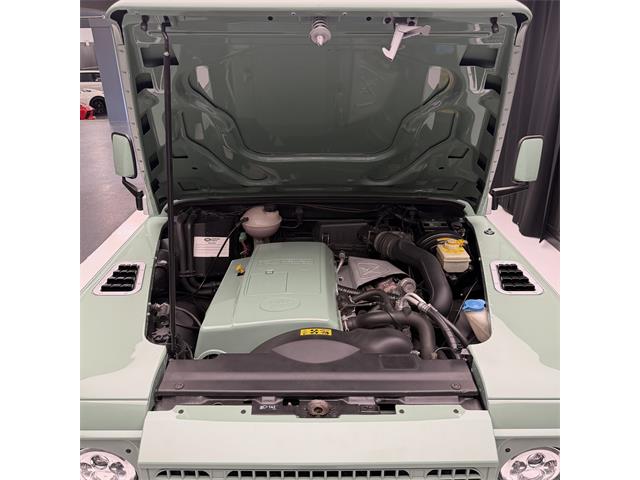 2000 Land Rover Defender (CC-2093647) for sale in Fergus, Ontario