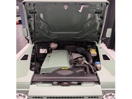 2000 Land Rover Defender (CC-2093647) for sale in Fergus, Ontario