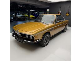 1972 BMW 3.0CSI (CC-2093648) for sale in Fergus, Ontario