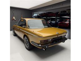 1972 BMW 3.0CSI (CC-2093648) for sale in Fergus, Ontario