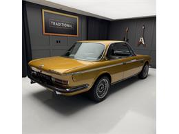 1972 BMW 3.0CSI (CC-2093648) for sale in Fergus, Ontario