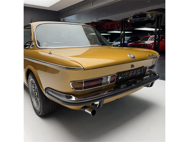 1972 BMW 3.0CSI (CC-2093648) for sale in Fergus, Ontario
