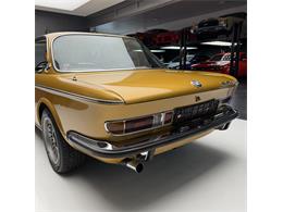 1972 BMW 3.0CSI (CC-2093648) for sale in Fergus, Ontario