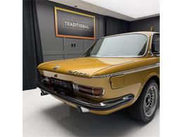 1972 BMW 3.0CSI (CC-2093648) for sale in Fergus, Ontario