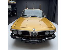 1972 BMW 3.0CSI (CC-2093648) for sale in Fergus, Ontario