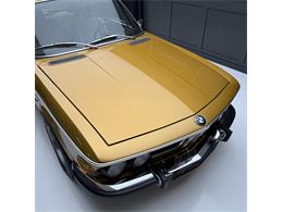 1972 BMW 3.0CSI (CC-2093648) for sale in Fergus, Ontario