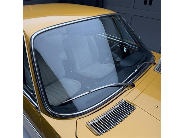 1972 BMW 3.0CSI (CC-2093648) for sale in Fergus, Ontario