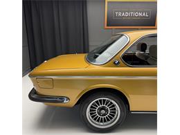 1972 BMW 3.0CSI (CC-2093648) for sale in Fergus, Ontario