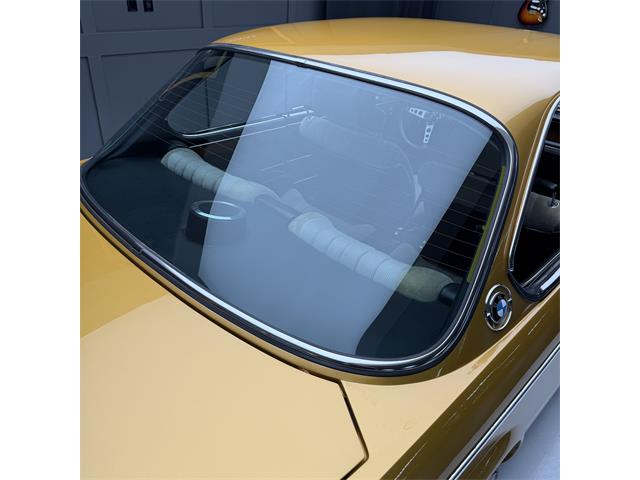 1972 BMW 3.0CSI (CC-2093648) for sale in Fergus, Ontario