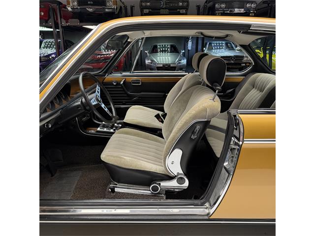 1972 BMW 3.0CSI (CC-2093648) for sale in Fergus, Ontario