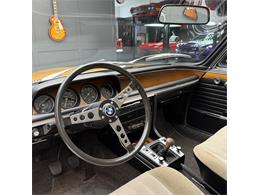 1972 BMW 3.0CSI (CC-2093648) for sale in Fergus, Ontario