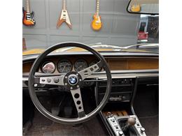 1972 BMW 3.0CSI (CC-2093648) for sale in Fergus, Ontario