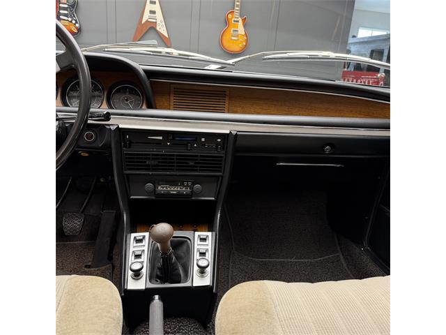 1972 BMW 3.0CSI (CC-2093648) for sale in Fergus, Ontario
