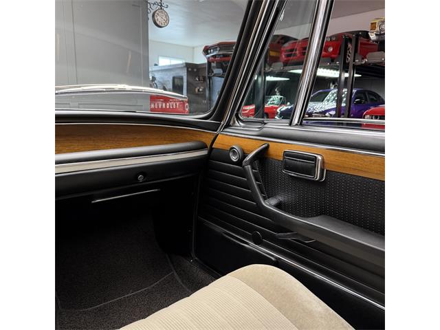 1972 BMW 3.0CSI (CC-2093648) for sale in Fergus, Ontario