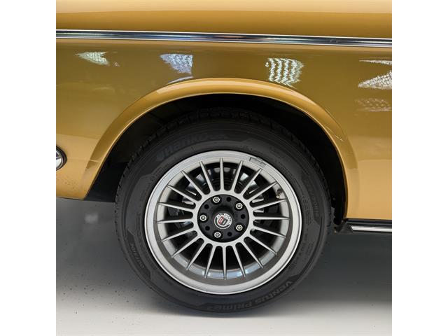1972 BMW 3.0CSI (CC-2093648) for sale in Fergus, Ontario