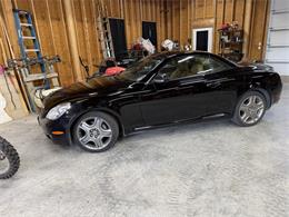 2007 Lexus SC430 (CC-2093649) for sale in Mound city, Missouri