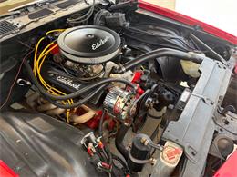 1979 Chevrolet Camaro (CC-2090365) for sale in Bradenton, Florida